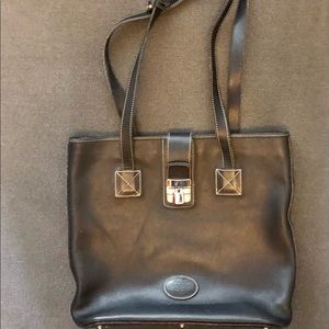Beautiful Dooney & Bourke Shoulder Bag- Vintage